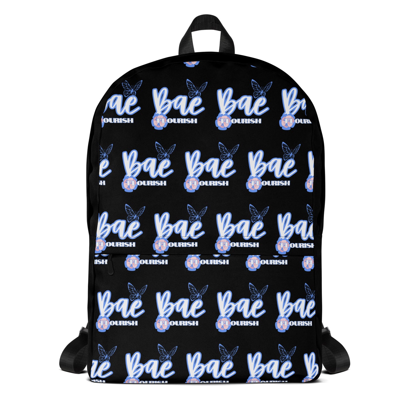 Bae Flourish Backpack