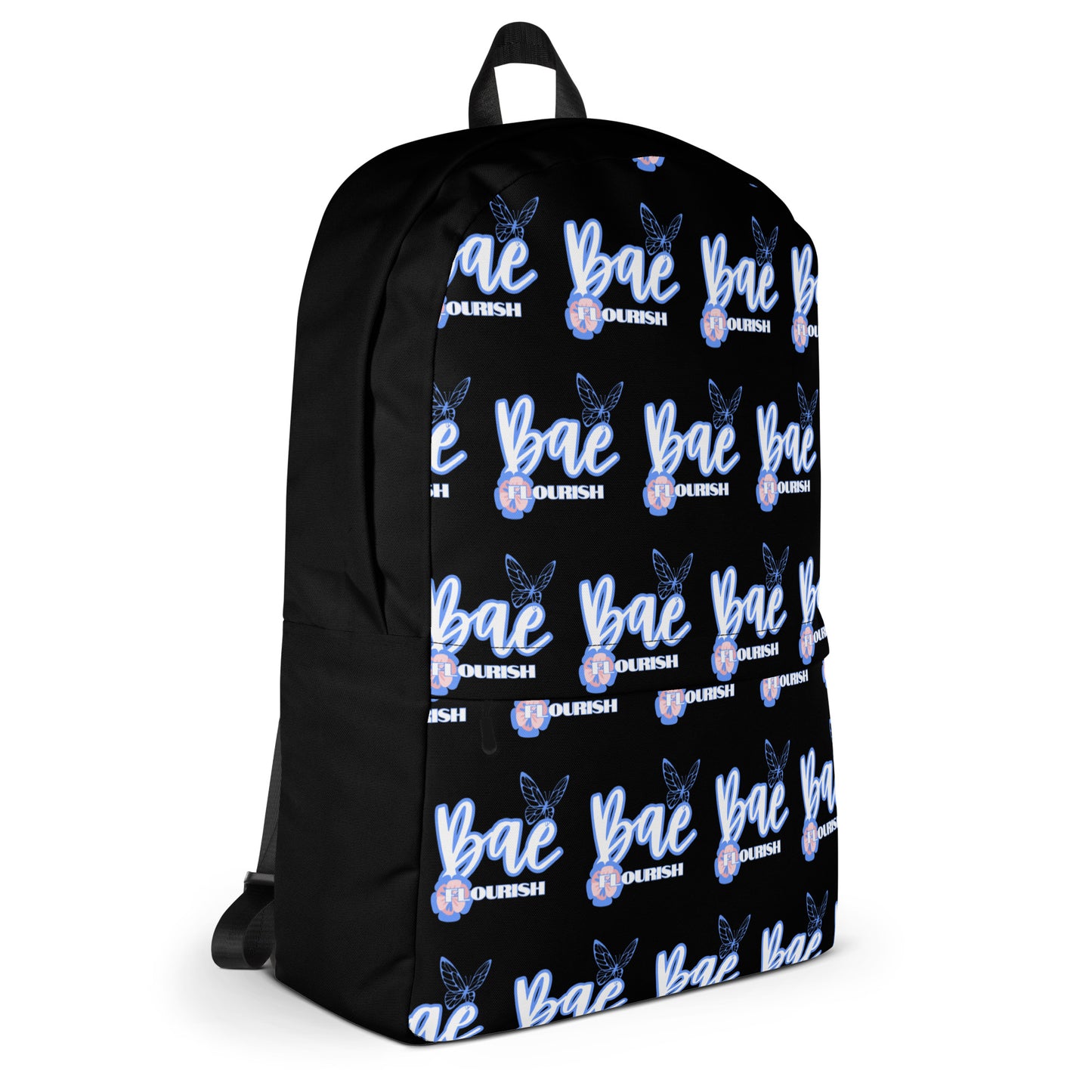 Bae Flourish Backpack